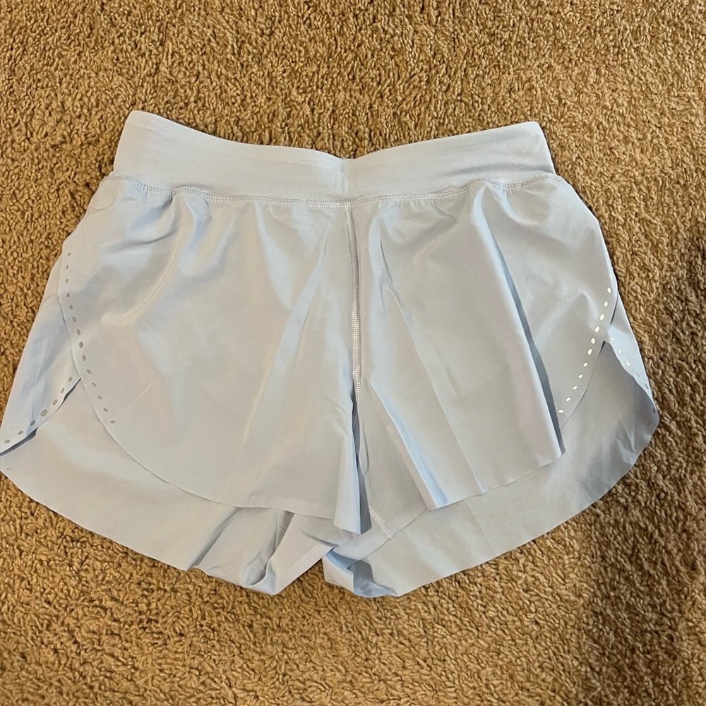Lululemon Find Your Pace Short